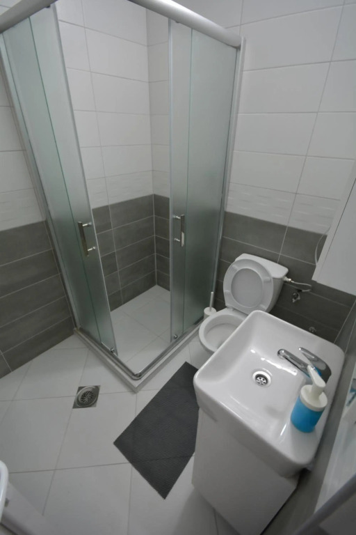 Luna Apartments Gevgelija