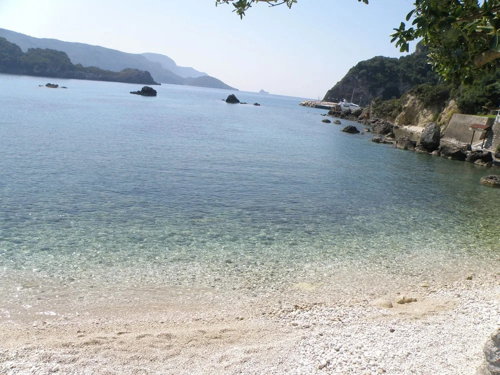 Odysseus Hotel