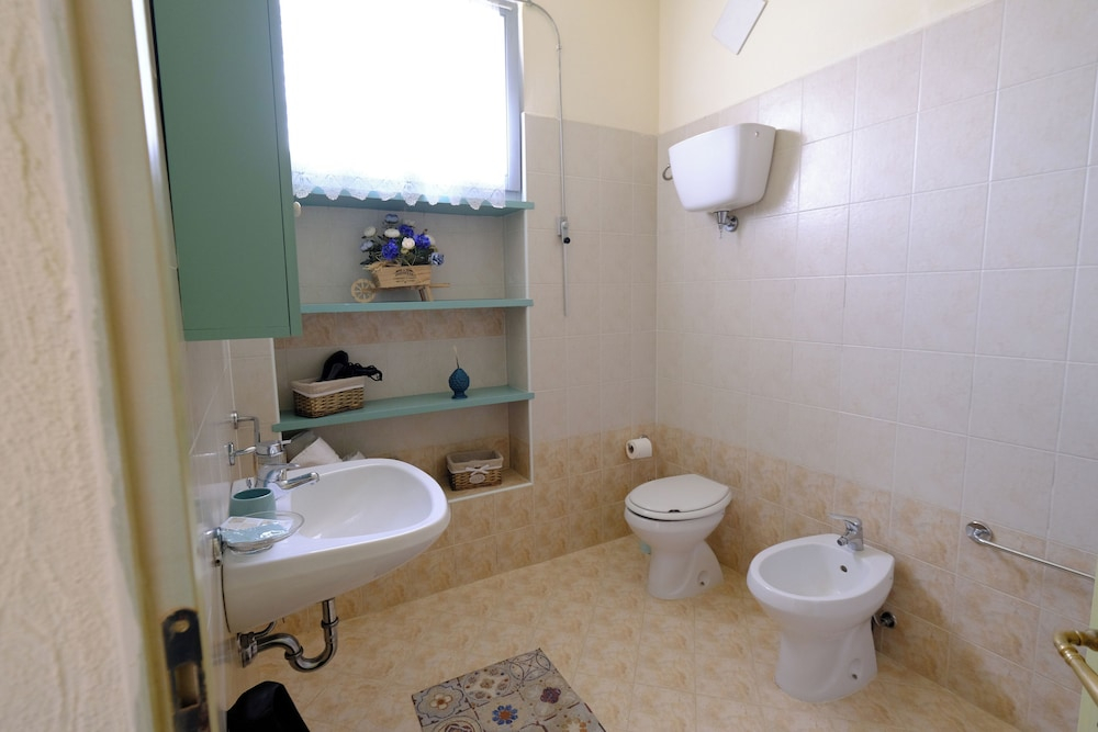 Agriturismo SantAgostino