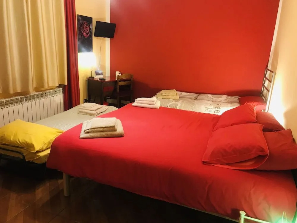 Bed & Breakfast LAlbero Maestro