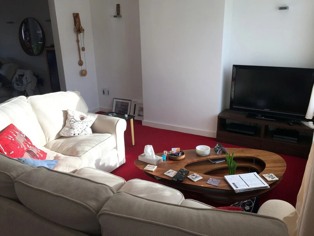 Comfortable 2 Bedroom House in Oxford
