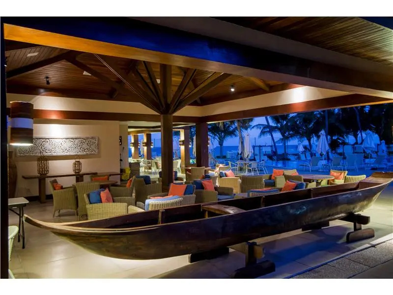 Beijupirá Lodge Noronha