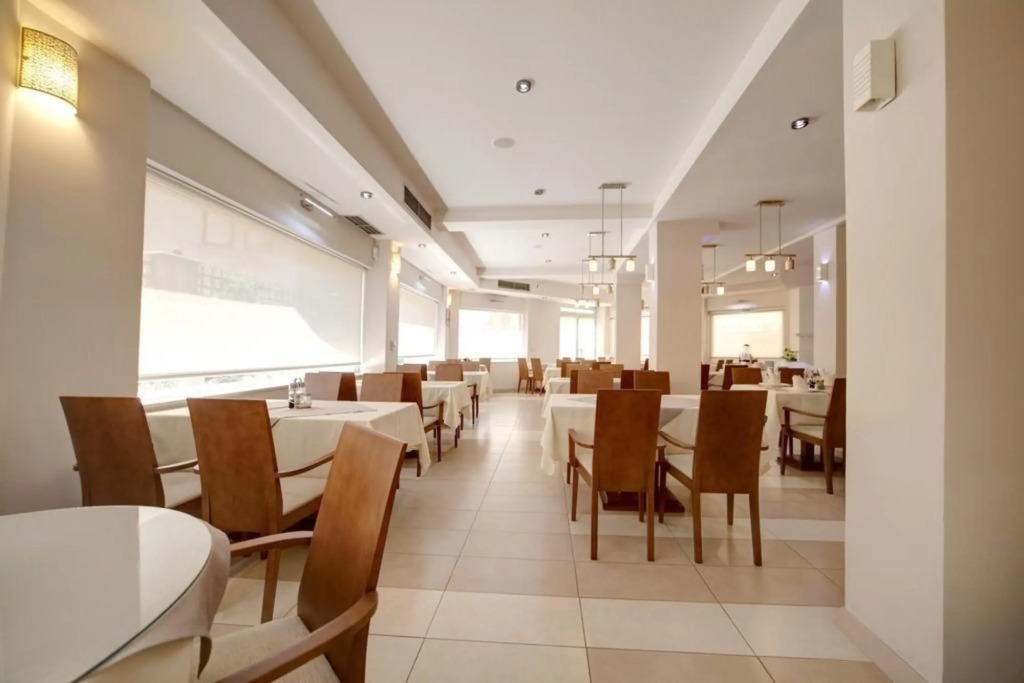 Hotel Lebed