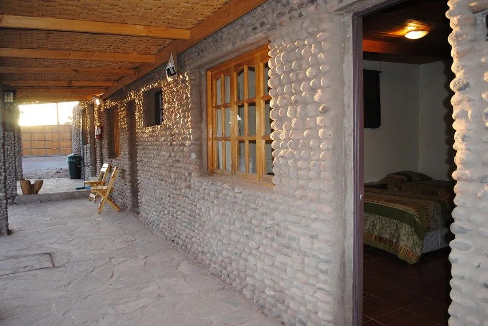 Hostal Etnica