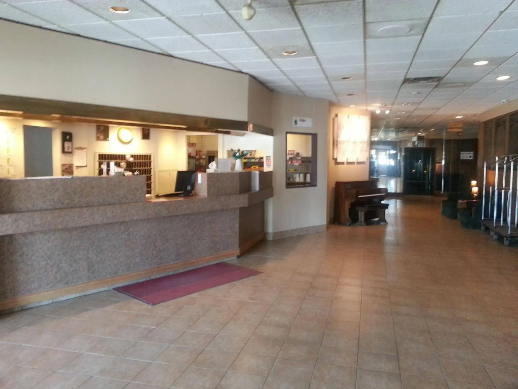 Northwoods Inn