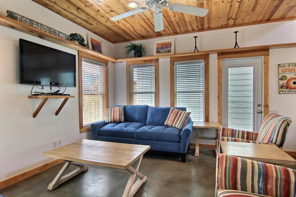 Casita Margarita 3VW 3 Bedrooms 2.5 Bathrooms Home