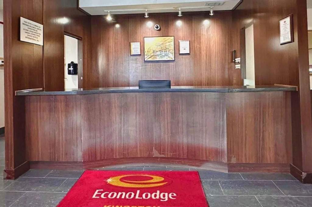 Econo Lodge City Centre