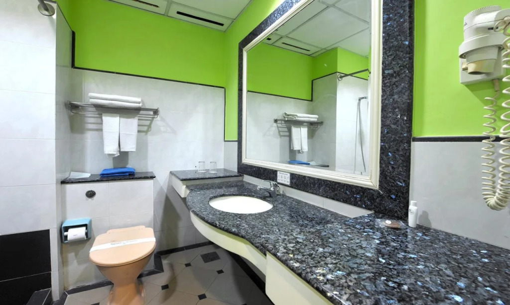 Hotel Emas Tawau