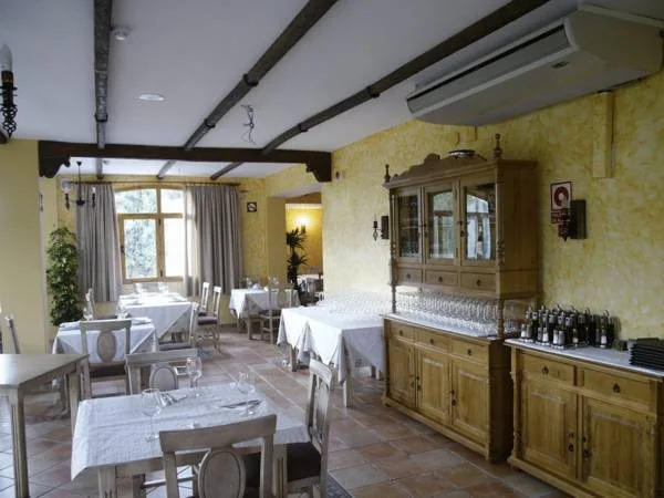 Hotel Galera