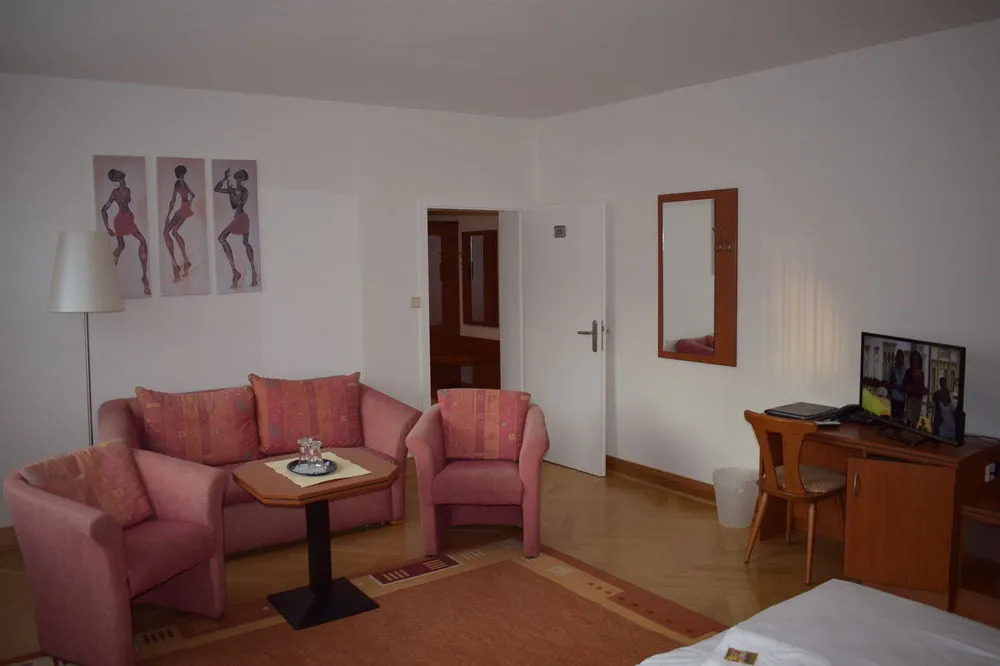Hotel Seeschlösschen