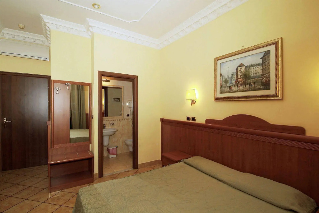 Hotel Meridiana