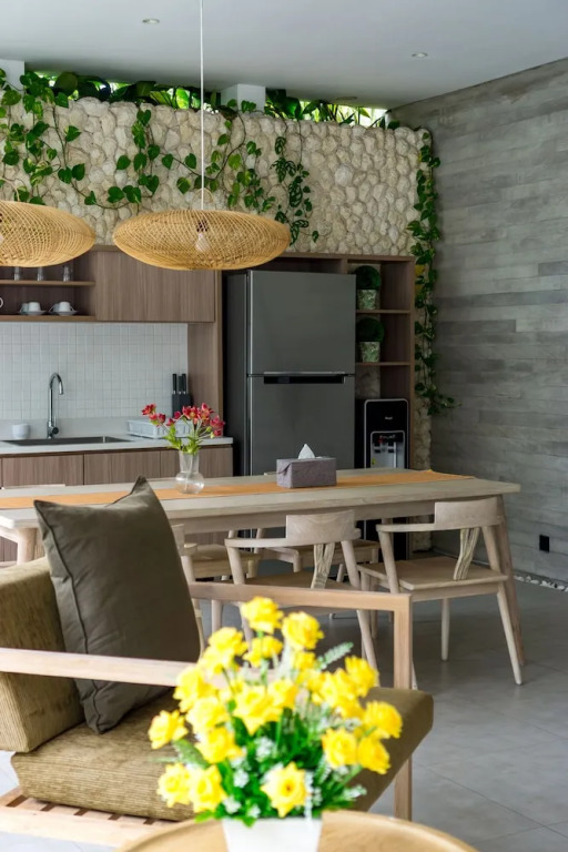 Best Selling 2 Bedrooms Villa in Central Seminyak