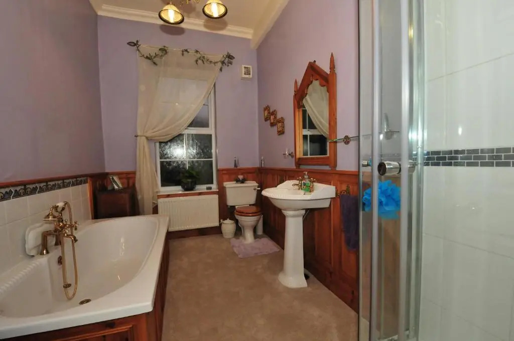 Ashtree House Bed And Breakfast