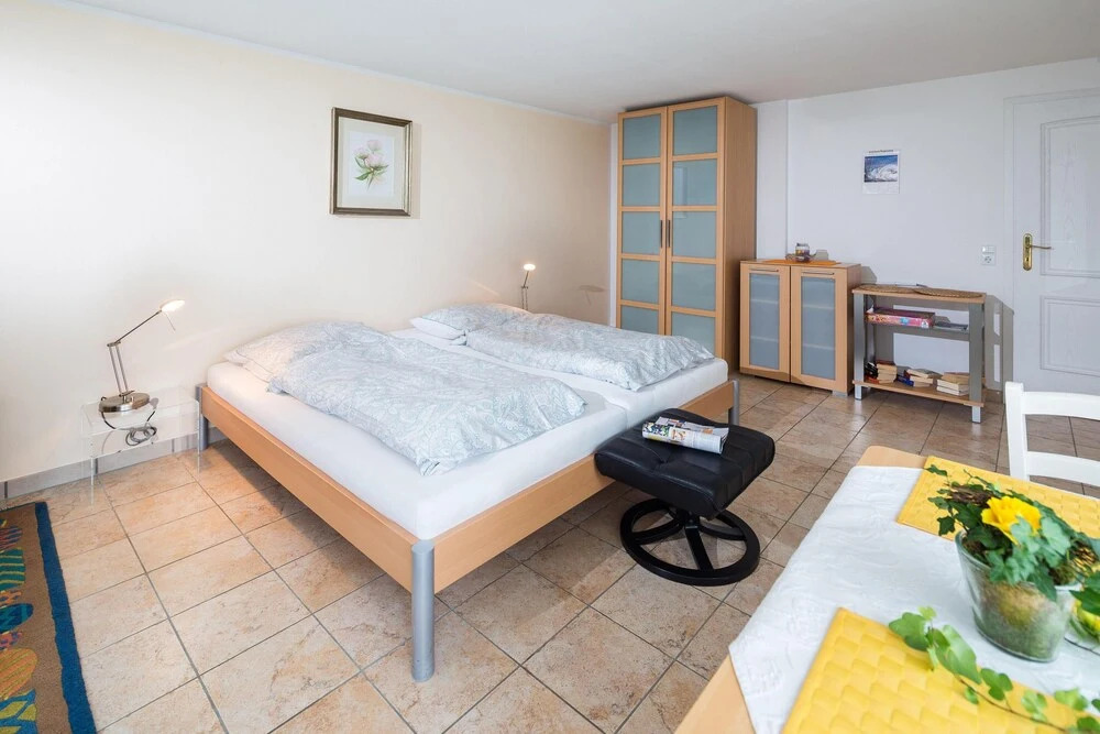 Ferienwohnung-Silberdiestel