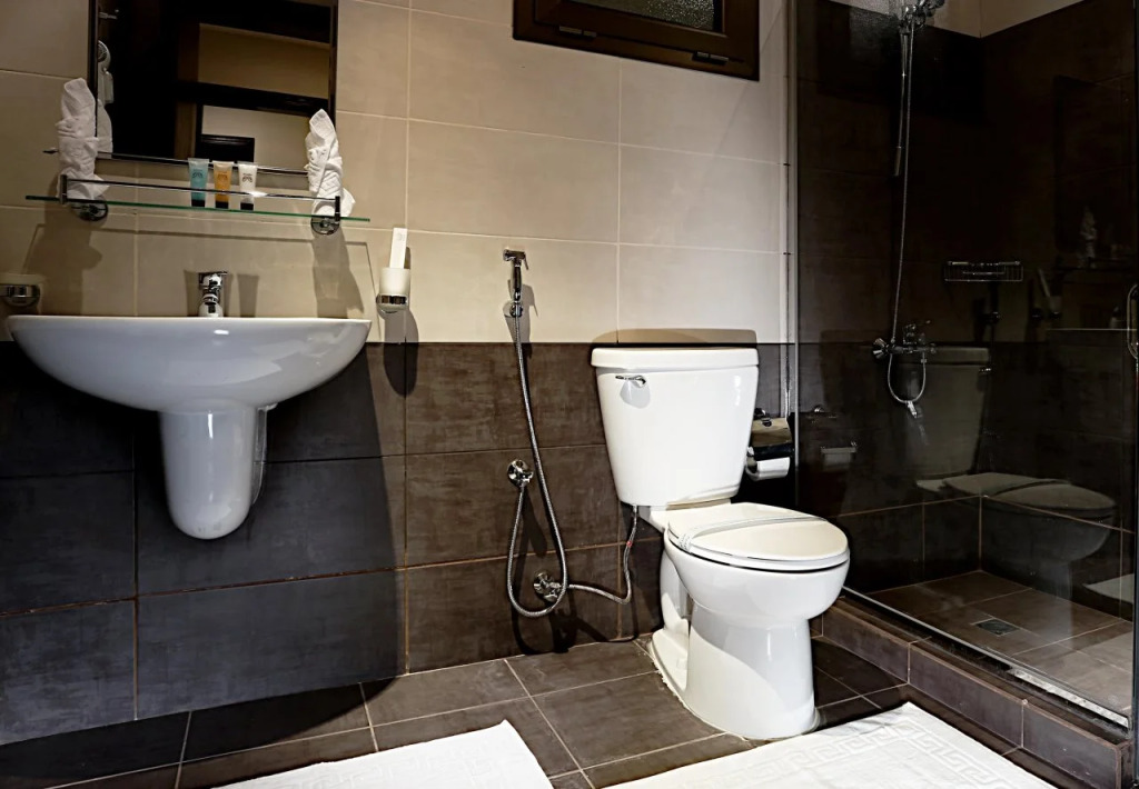 Aswar Serviced Apartments