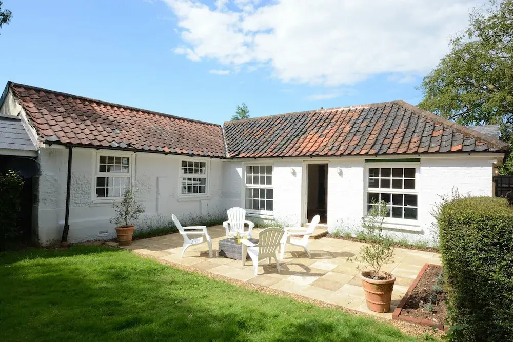 Fig Cottage, Pettistree
