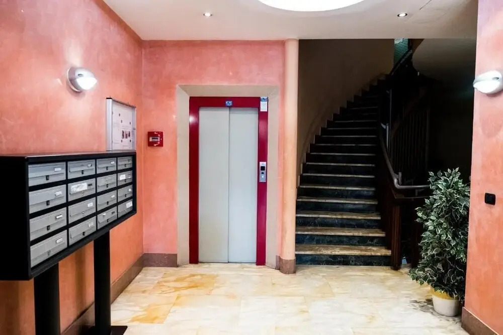 B&B 10 mt dal duomo