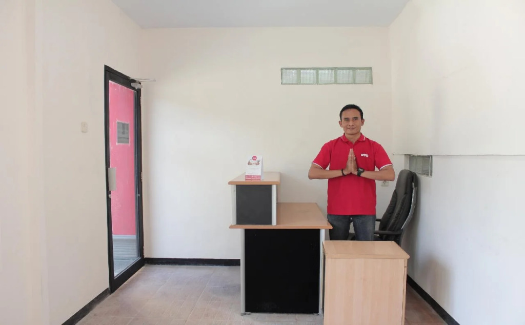 OYO 222 M@jayakarta