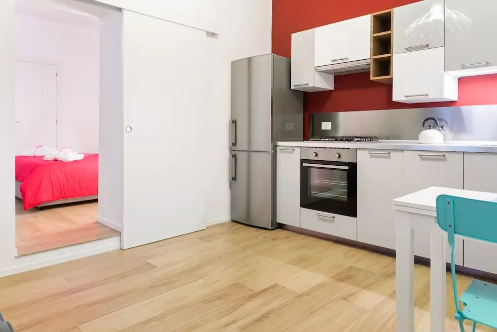 OUI TREE Apartment