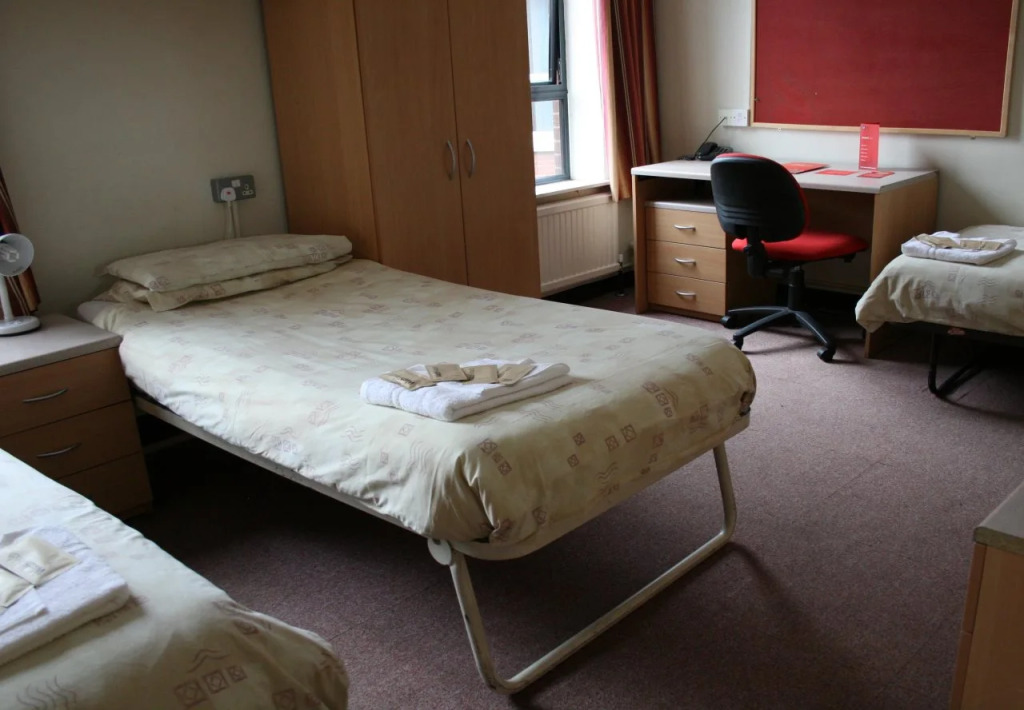 LSE Rosebery Hall