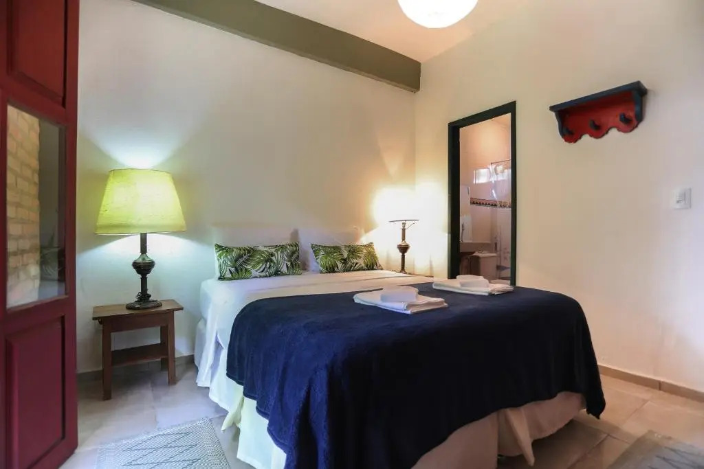 Casinha 2 suites