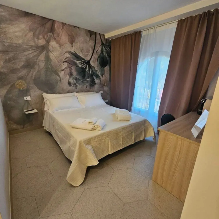 Via del Mare Apulia B&B e Spa Suites