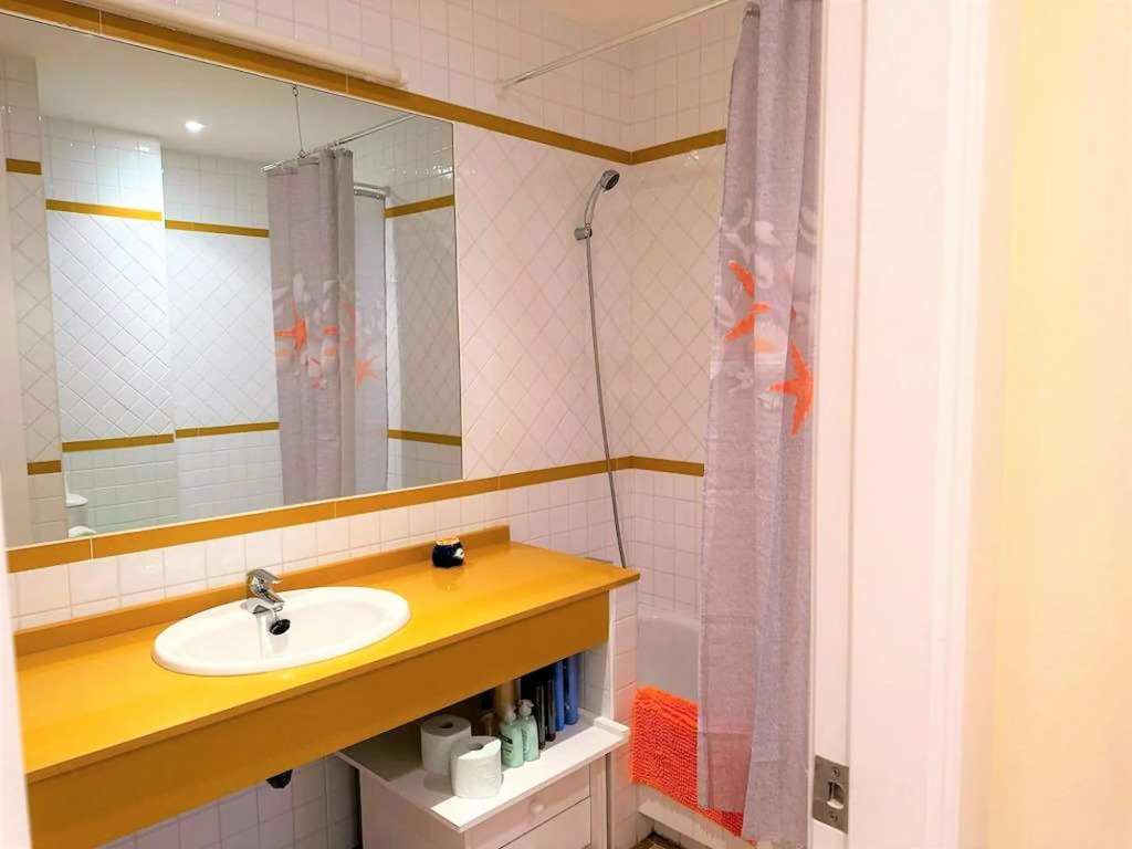 Topclass apartment in Mojacar with shared pool
