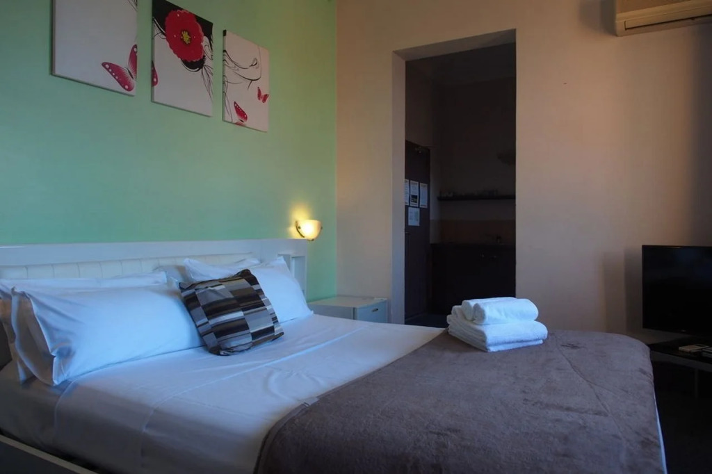 Sydney Wattle Hotel