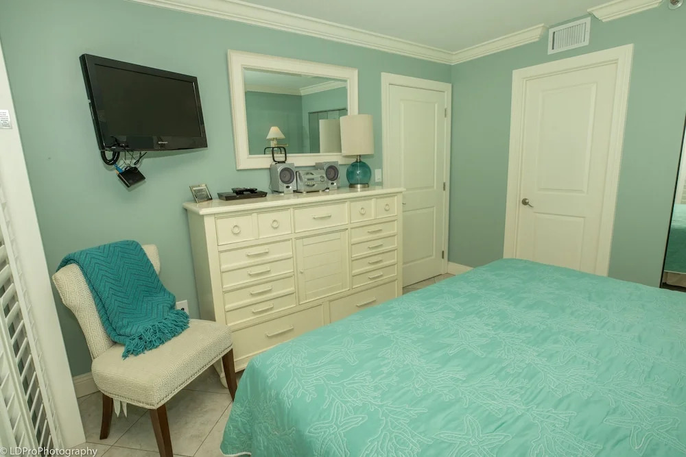 Magnolia 602 Destin - 2 Br Condo