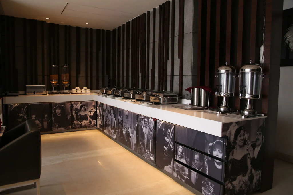 The Nanee Suites
