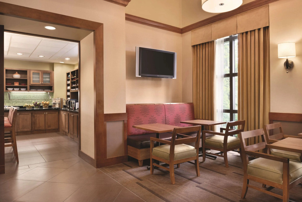 Hyatt Place Chicago Hoffman Estates
