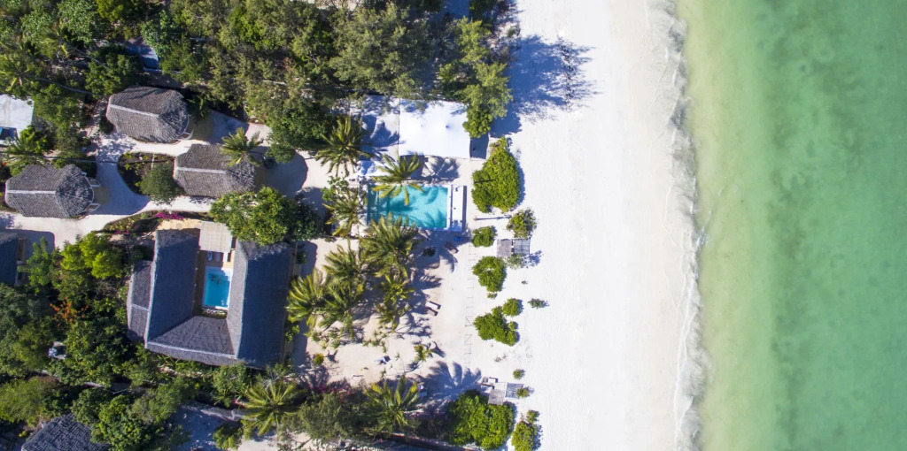 Sharazad Boutique Hotel