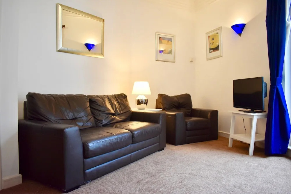 Homely 1 Bedroom Apartment in Central Dublin
