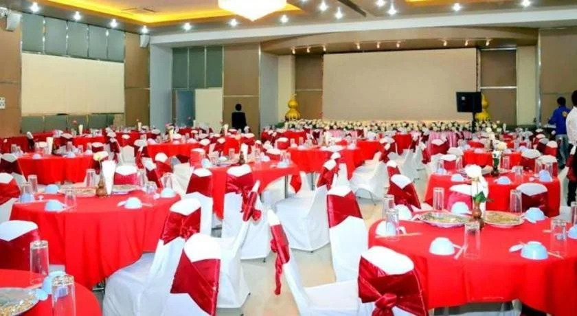 Shwe Bu Thee Hotel
