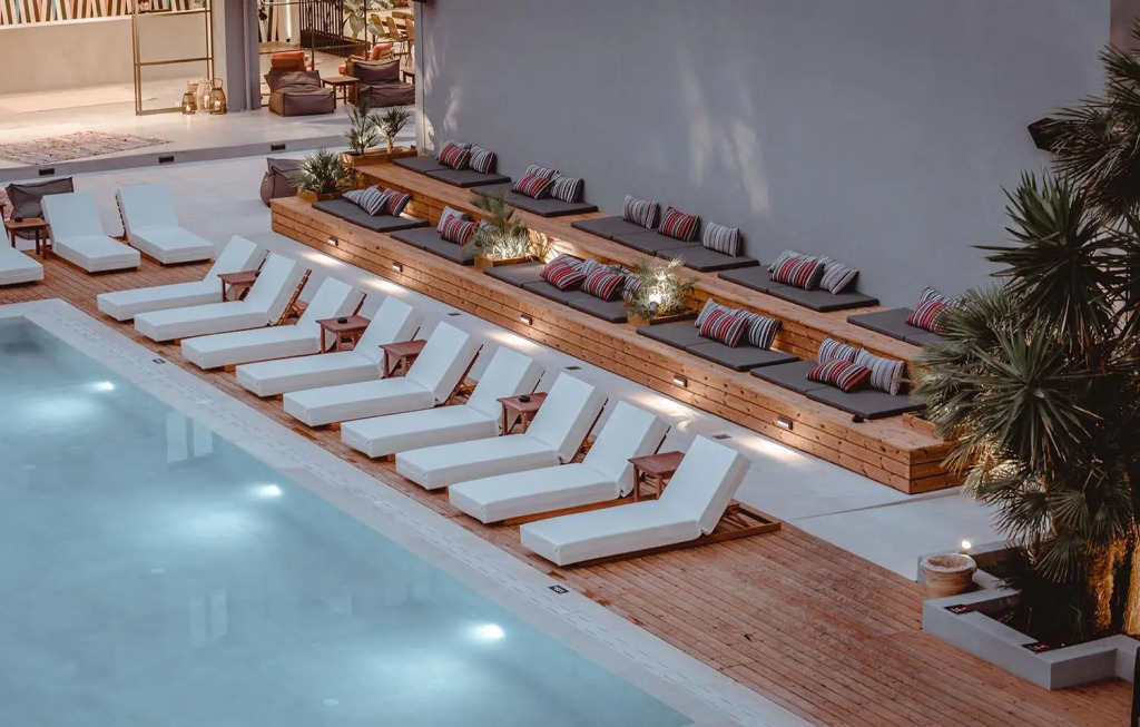 Cooks Club Hersonissos Crete