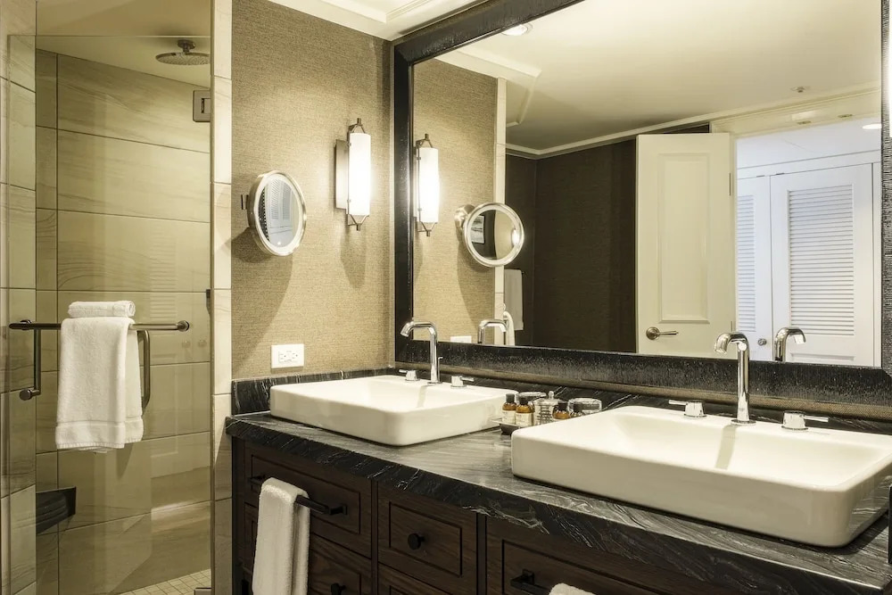 Fairmont Chateau Whistler