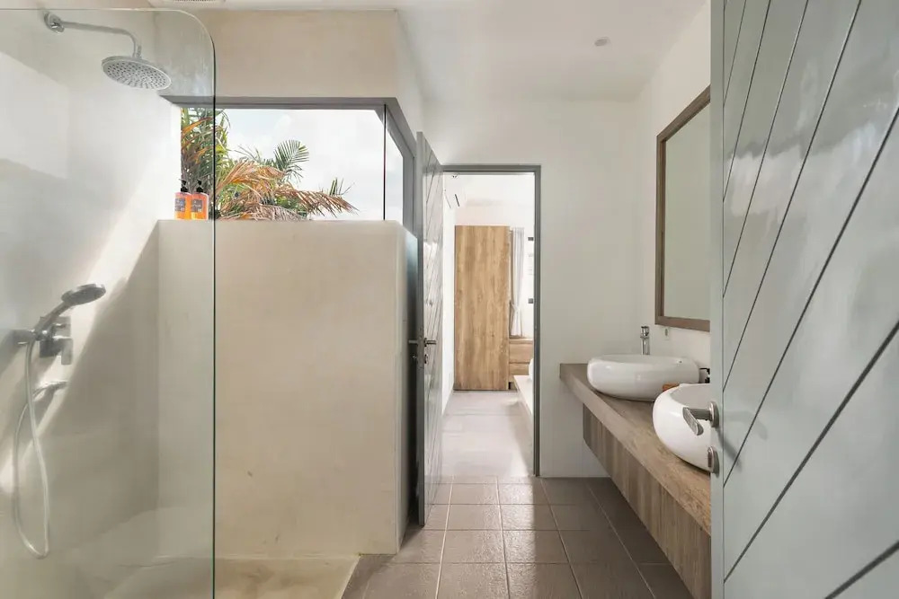 Melasti Villa 2 by Alfred in Bali
