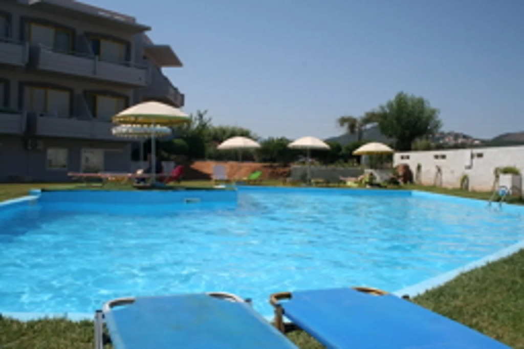 Nereides Hotel