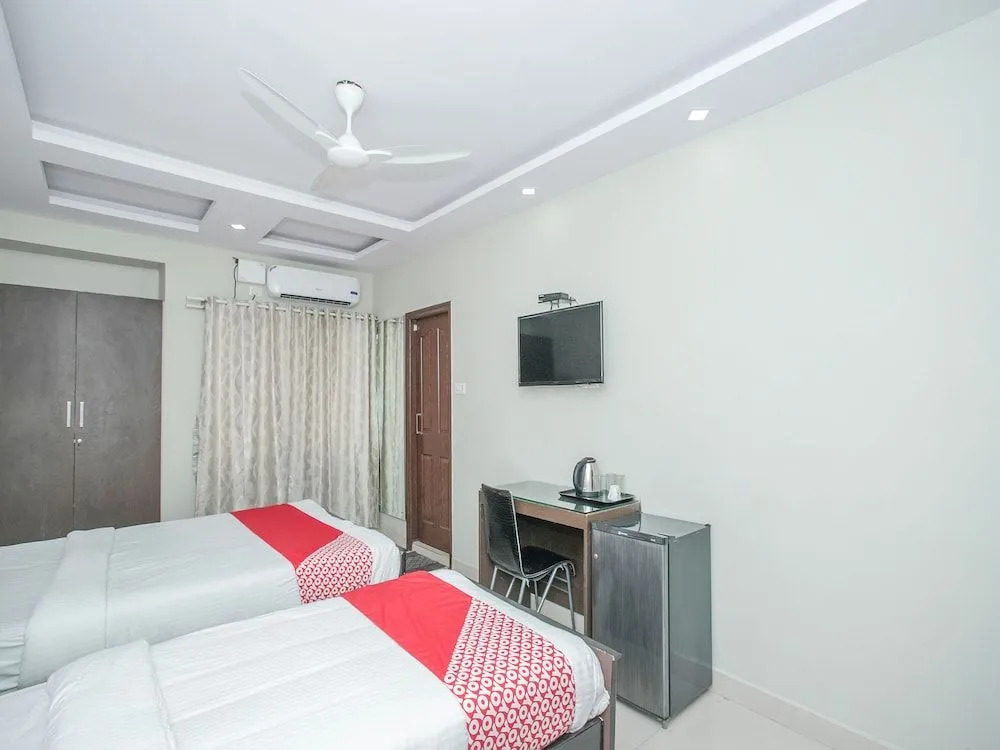 OYO 2323 GS Suites