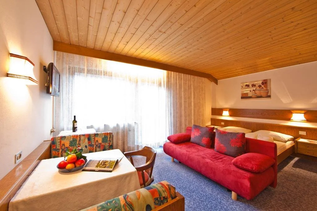 Hotel-Garni Kreidhof