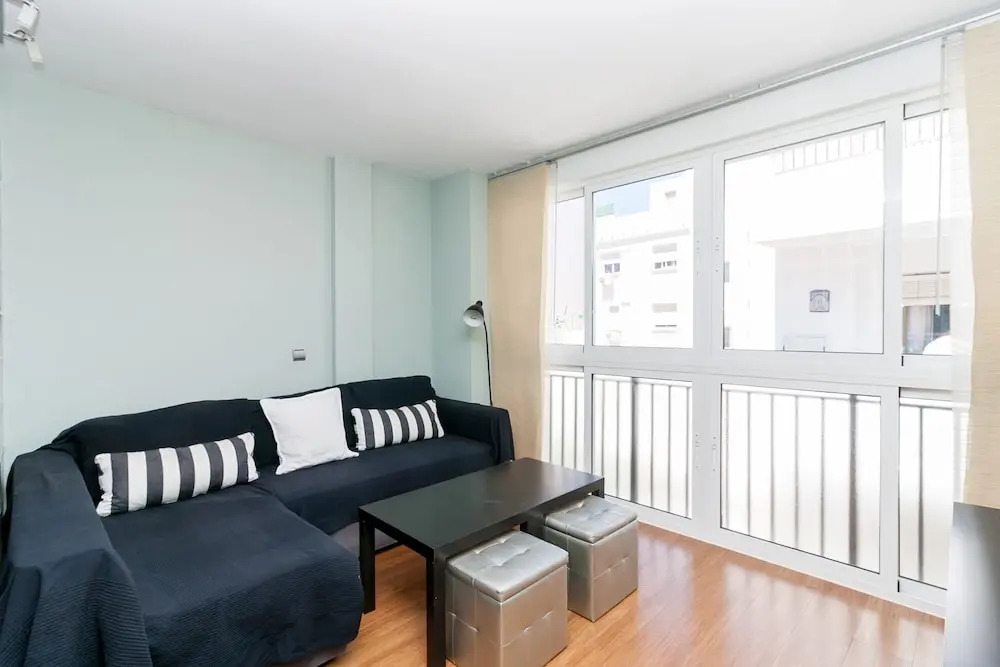 City Home at Fuengirola Canovas