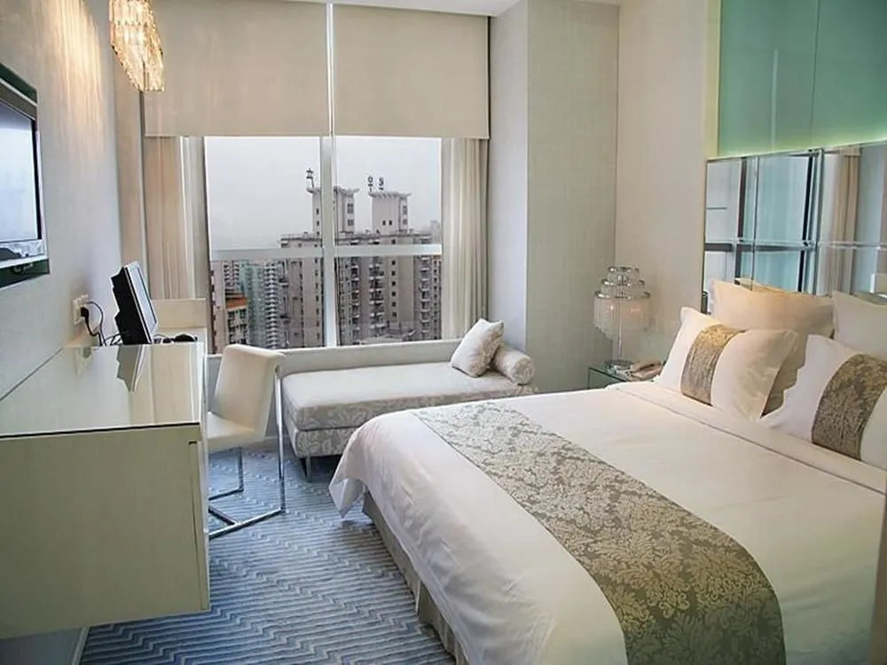Chongqing Haban Hotel(nan'an Branch)