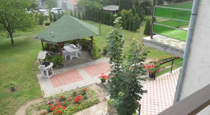 Gizella Haus