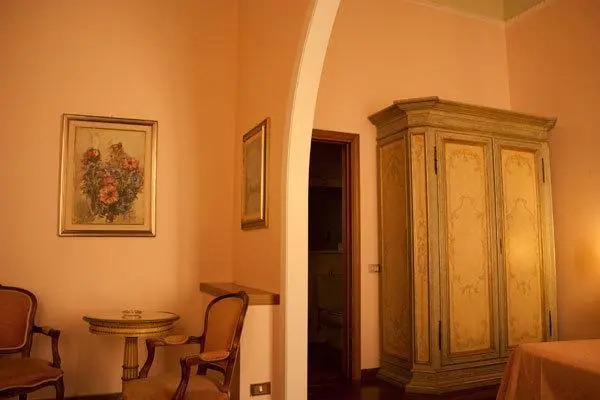 Hotel Grande Bretagne
