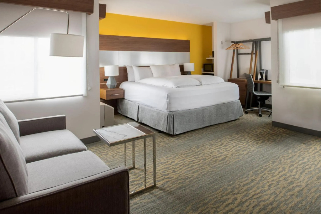 Hotel Z - Gaslamp San Diego