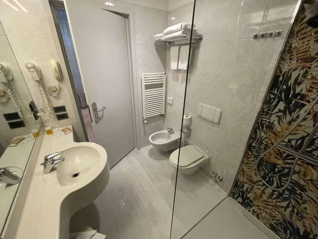 Sure Hotel by Best Western Turin City Centre