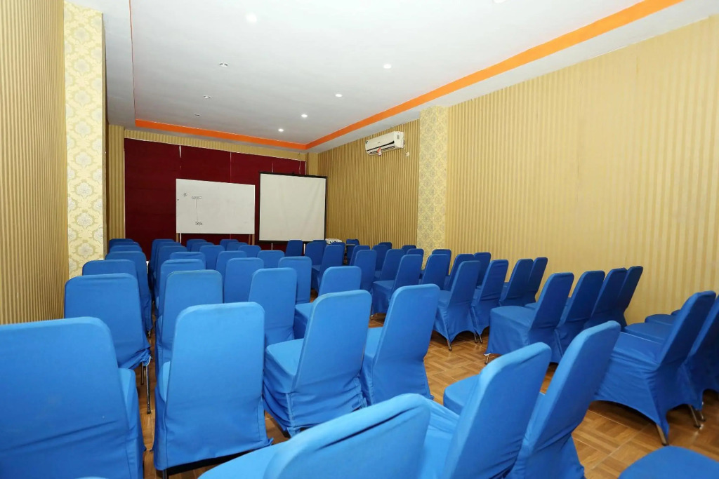 Sans Hotel City Inn Palangkaraya
