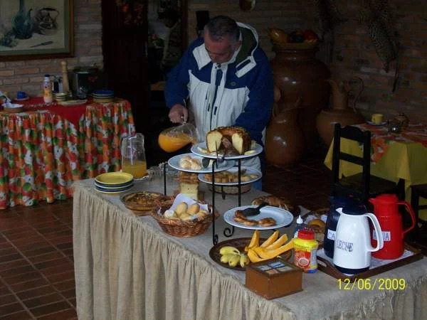 Aparthotel San Ignacio