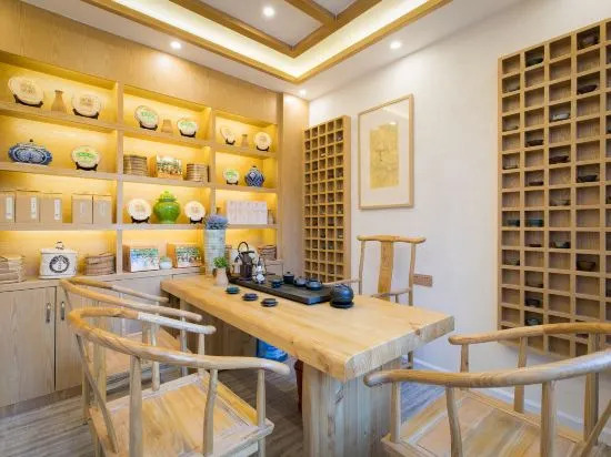 Huawushuang Garden Homestay