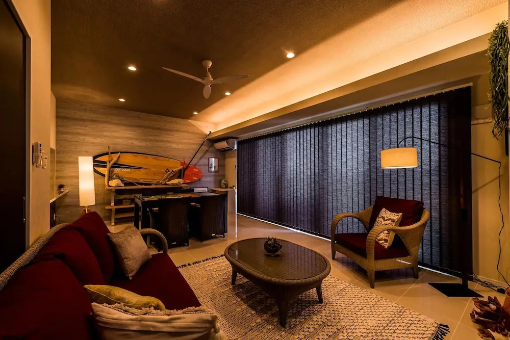 Ocean Resort Maeda Misaki 211